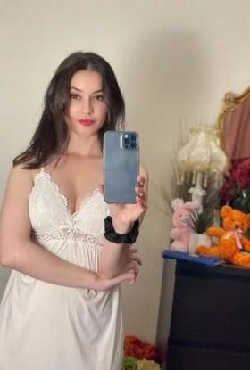 Фото Антонина
