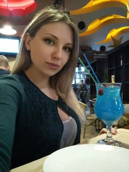 Фото Татьяна