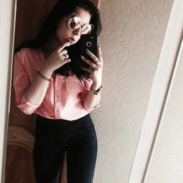 Фото Ксана