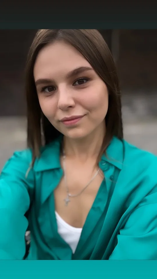 Фото Лизочка
