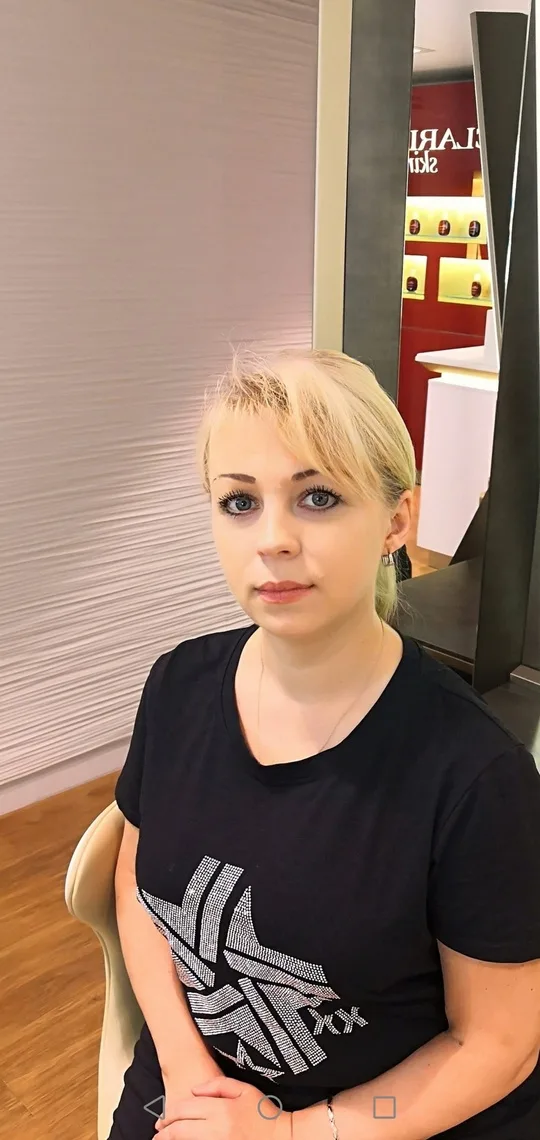 Фото Екатерина