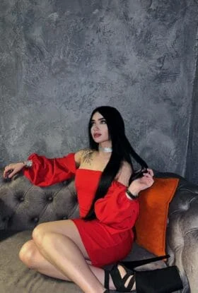 Фото Алиса