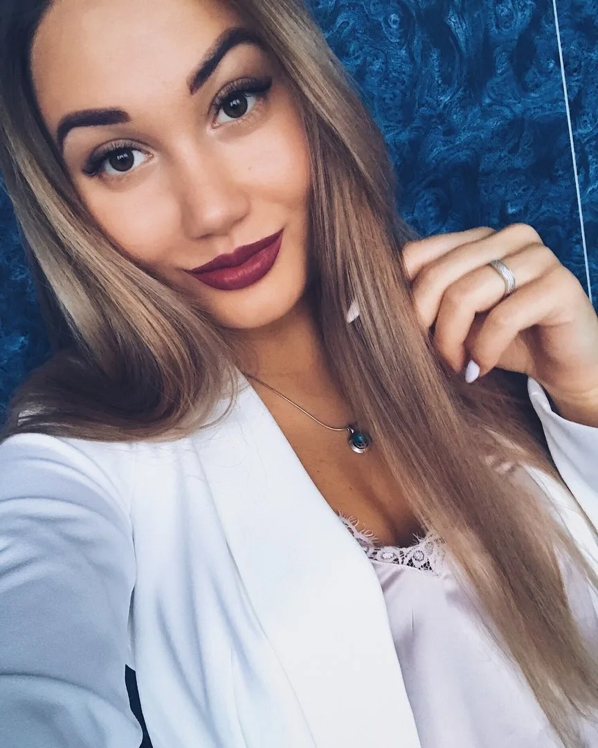 Фото Ирина