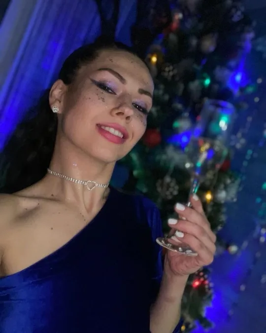 Фото Катерина