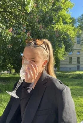 Фото Галина