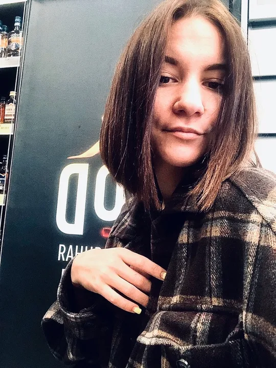 Фото Диана