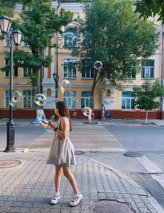 Фото Екатерина