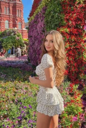 Фото Алла