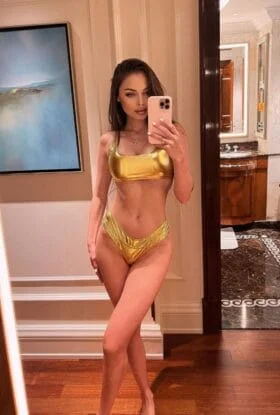 Фото Полина