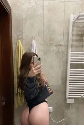Фото Ирина