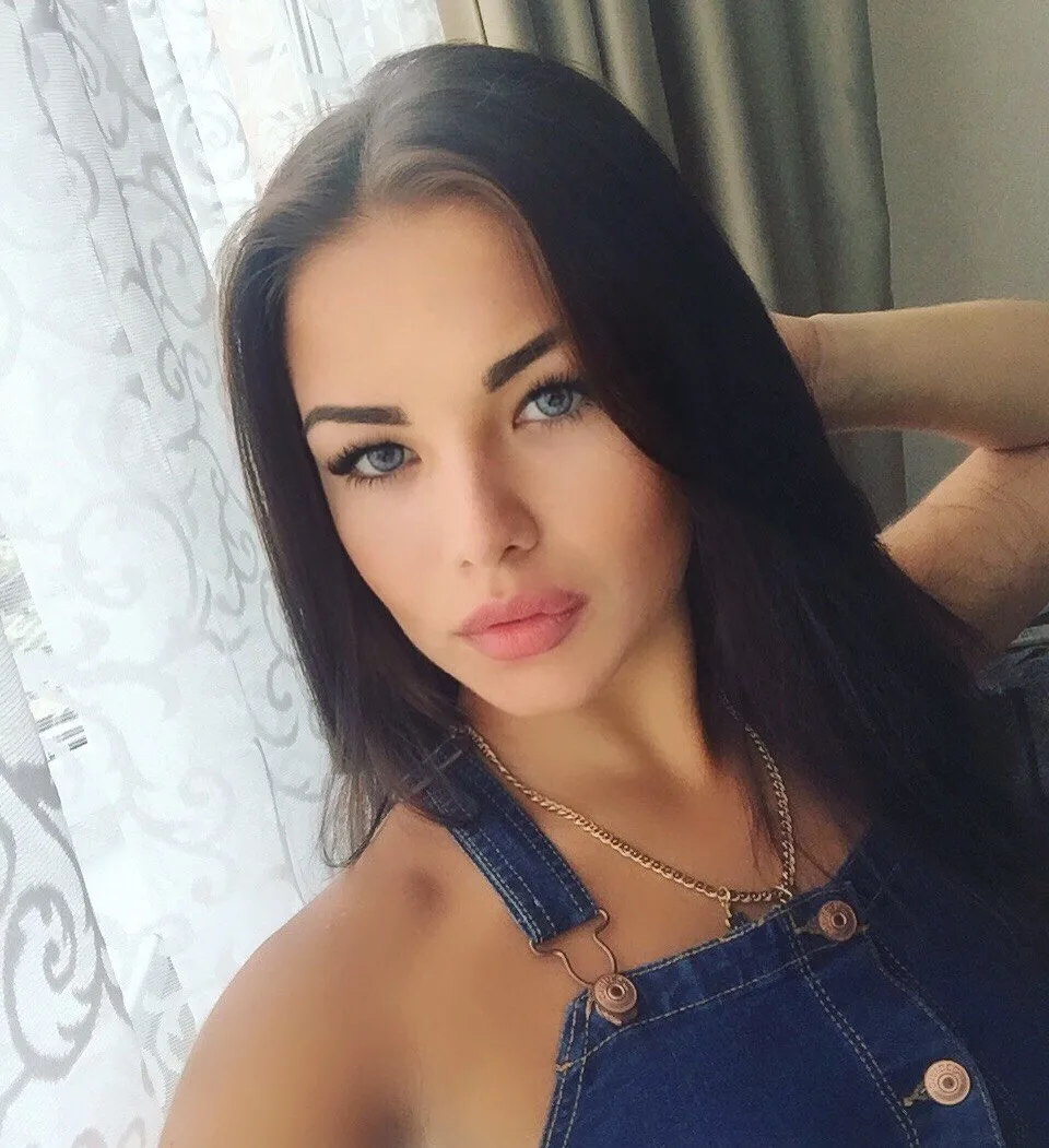 Фото Юлия