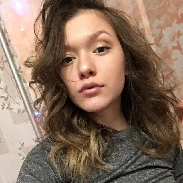 Фото Нина