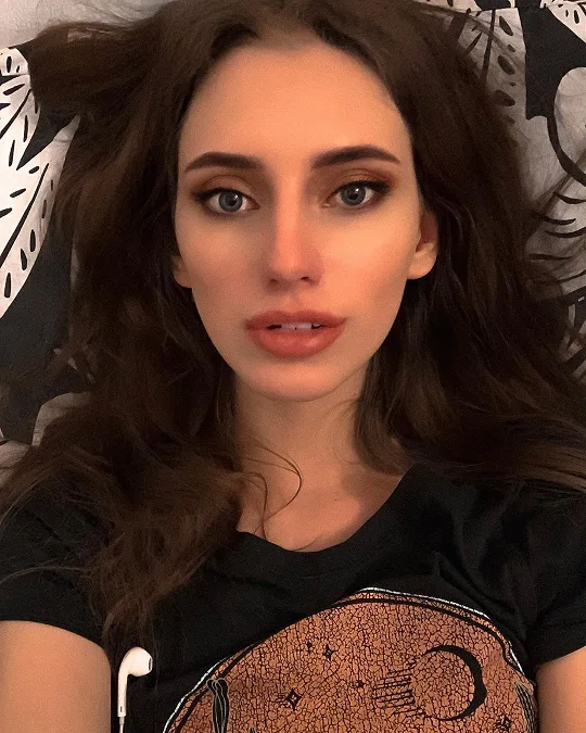 Фото Нина