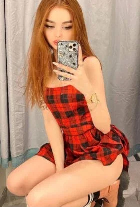 Фото Нина