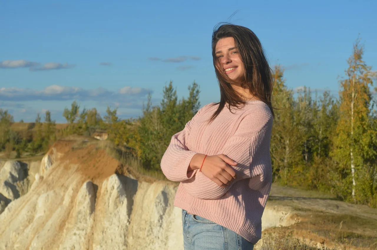 Фото Ирина