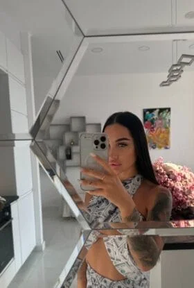 Фото Нина