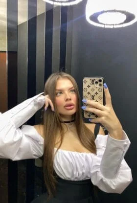 Фото Алина