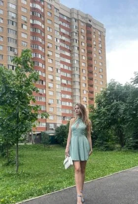 Фото Каролина