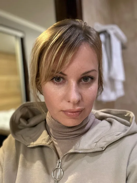 Фото Анна