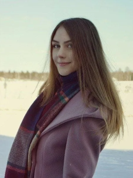 Фото Дарина