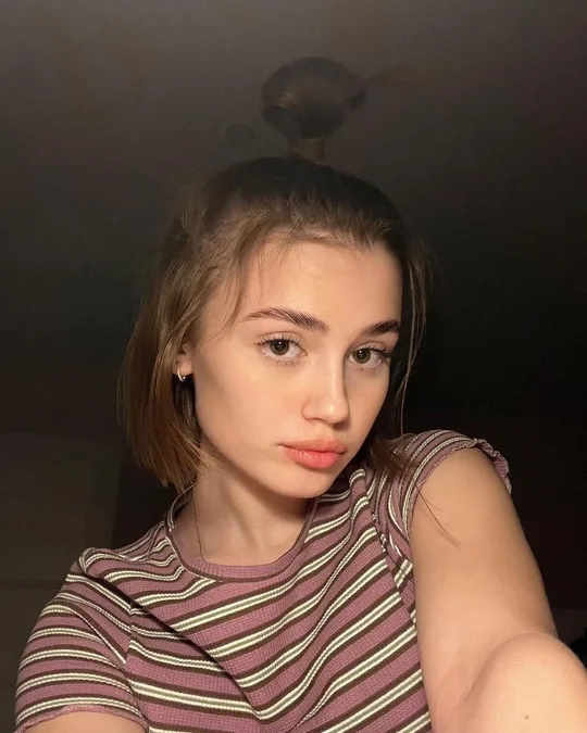 Фото Тина