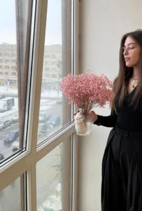 Фото Екатерина