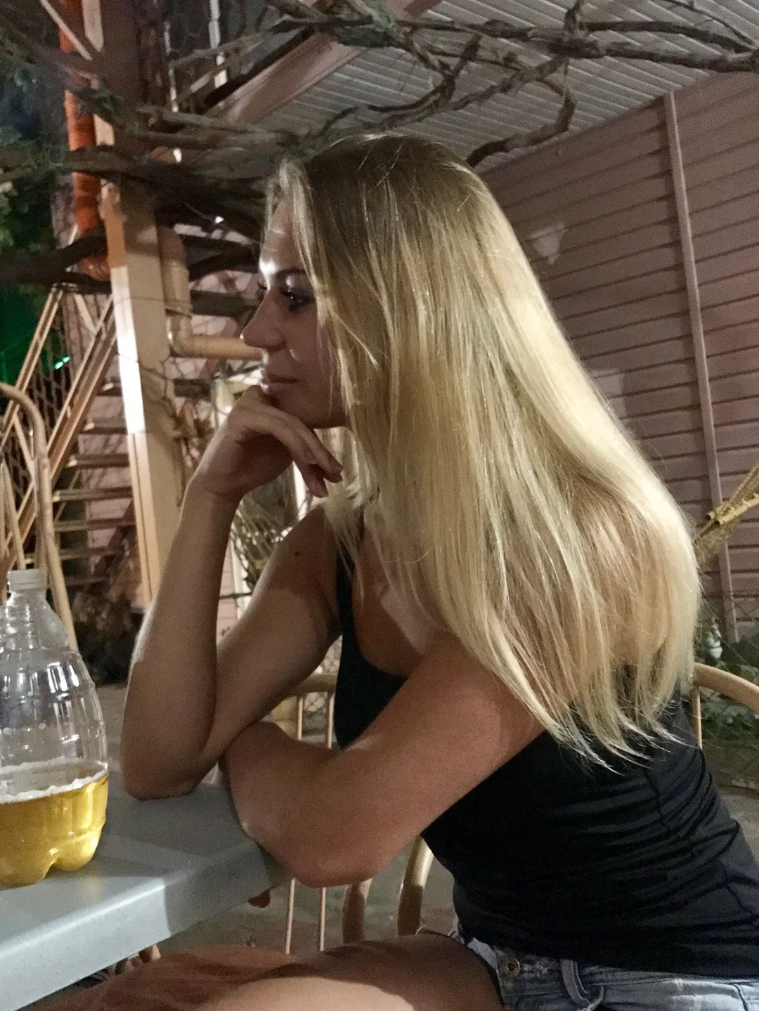 Фото Женщина