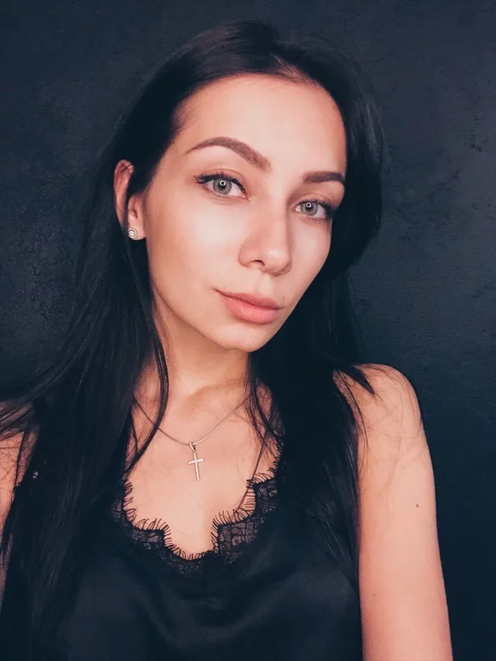Фото Татьяна