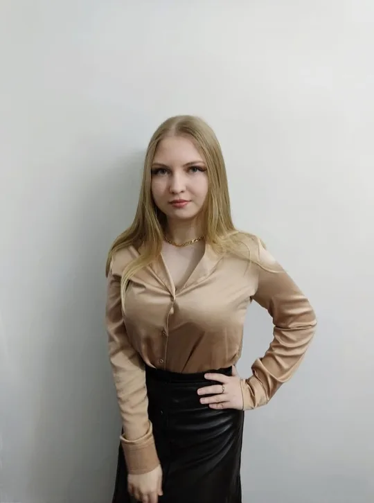 Фото Альфия