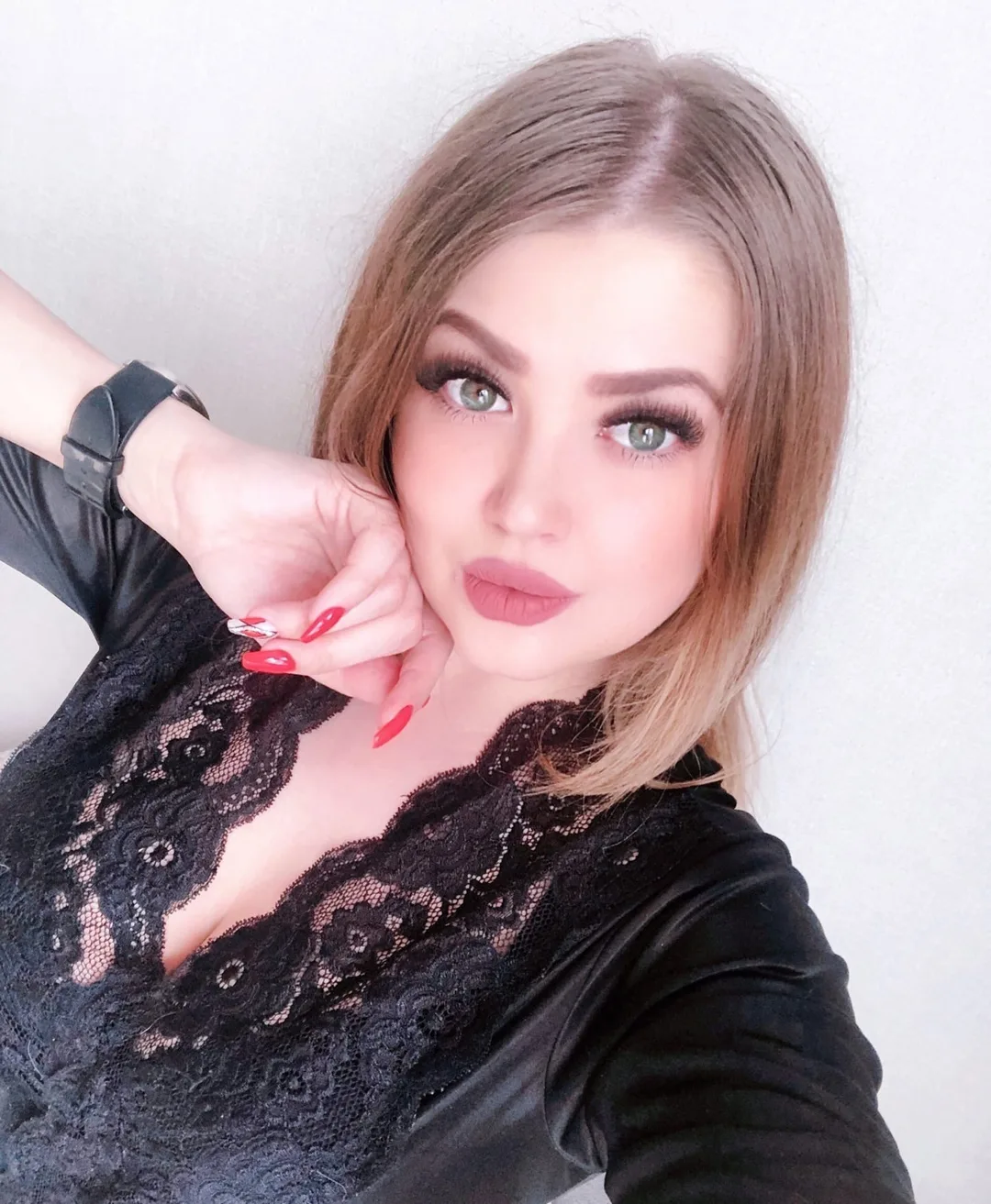 Фото Катерина