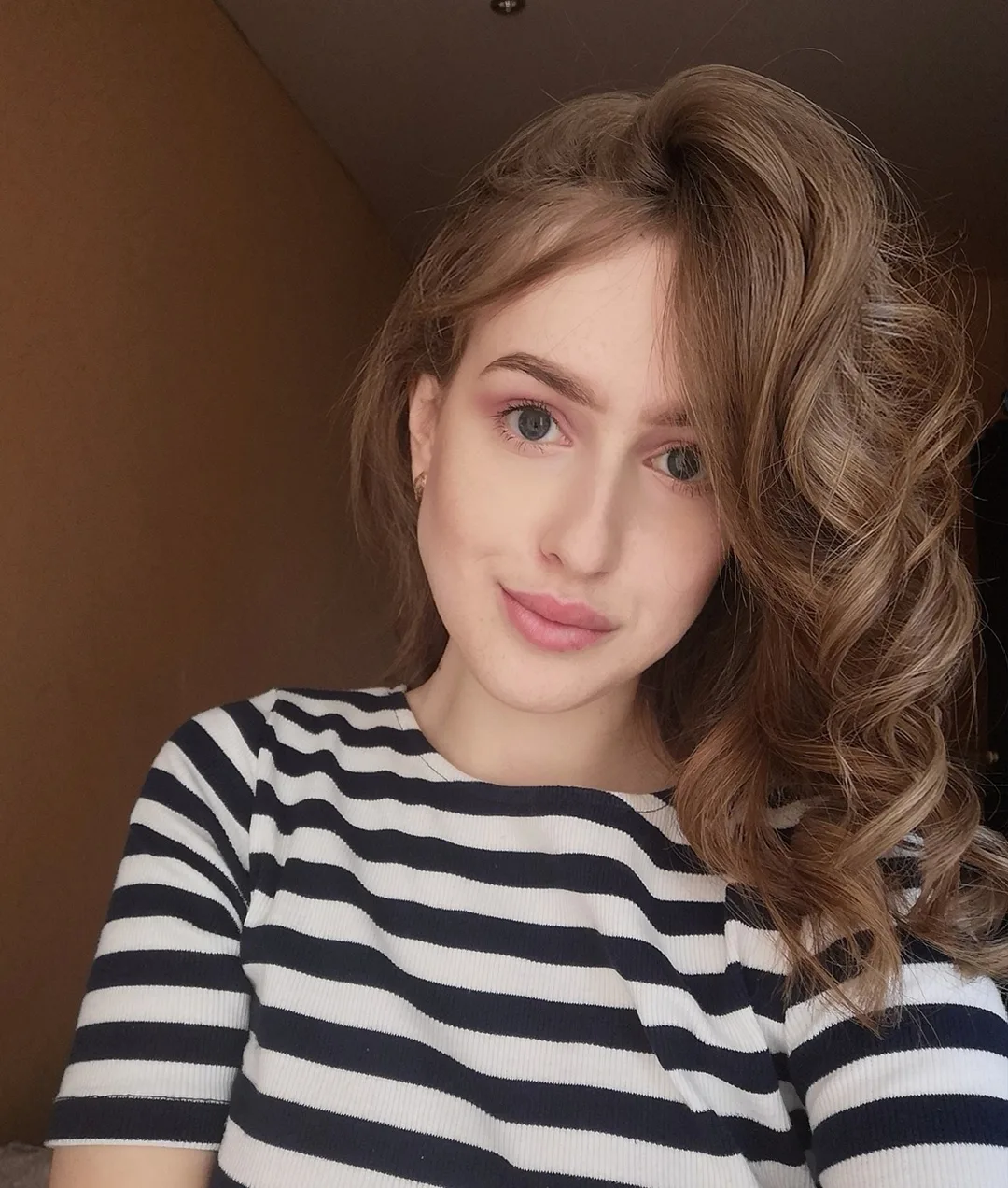 Фото Лиза