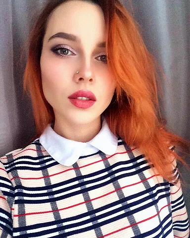 Фото Лидия Чигвинцева