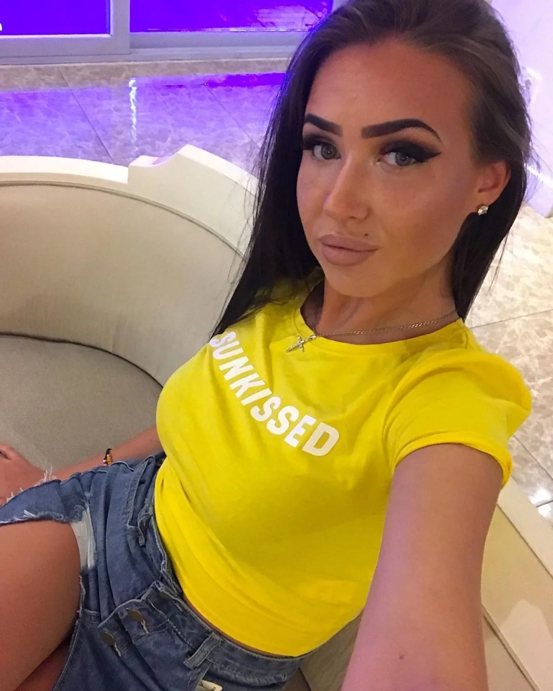 Фото Ирина