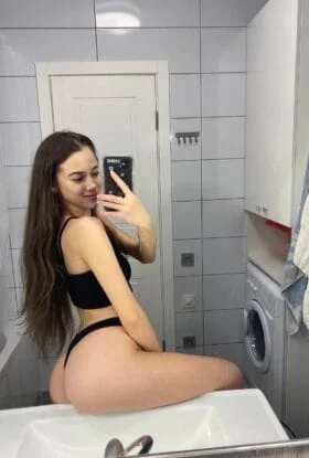 Фото Полина