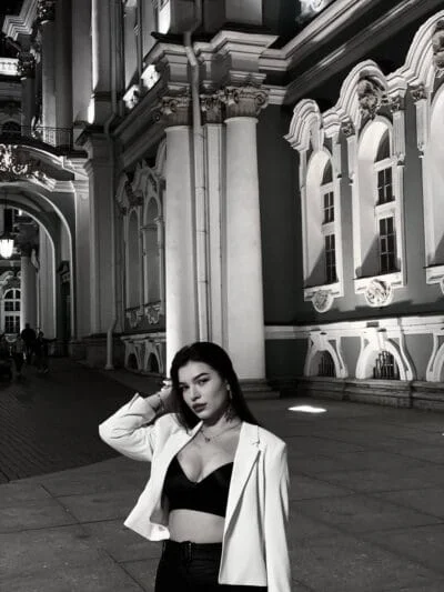 Фото Мария