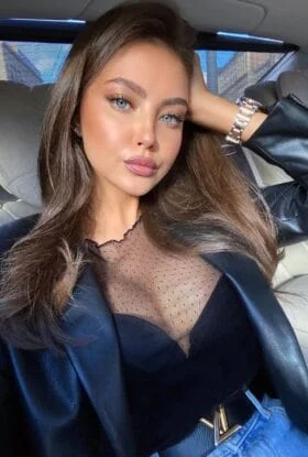 Фото Ирина