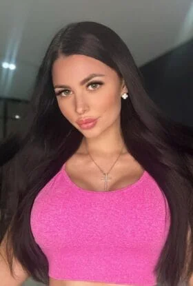 Фото Алина