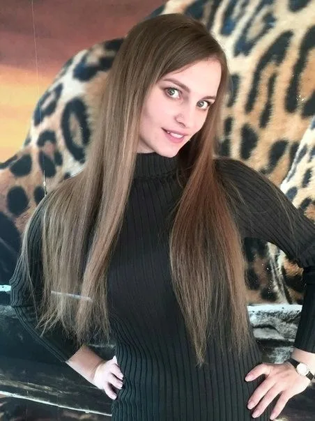Фото Полина