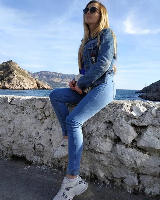 Фото Инна