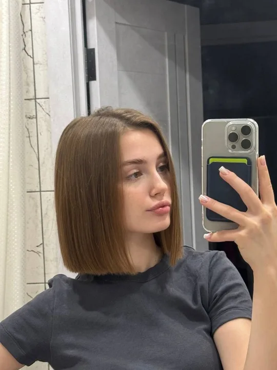 Фото Алла