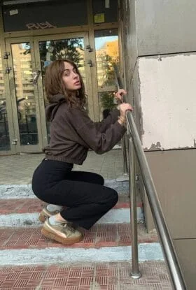 Фото Марта