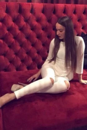 Фото Ирина