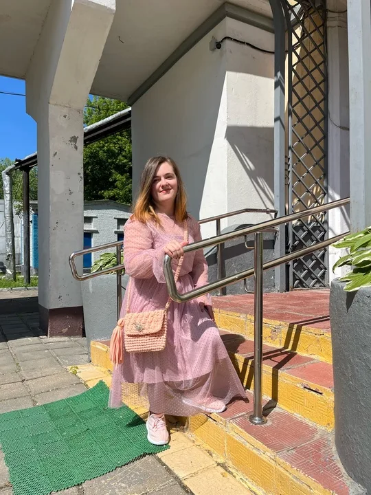 Фото Ирина