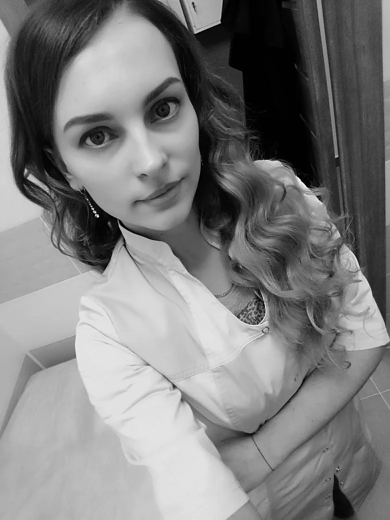 Фото Екатерина