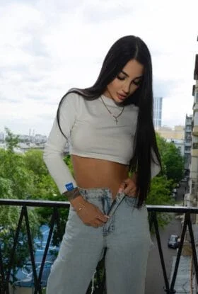 Фото Елена