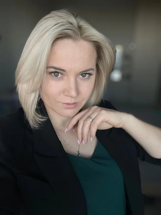 Фото Камила