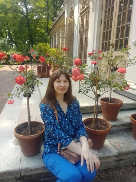 Фото Алла