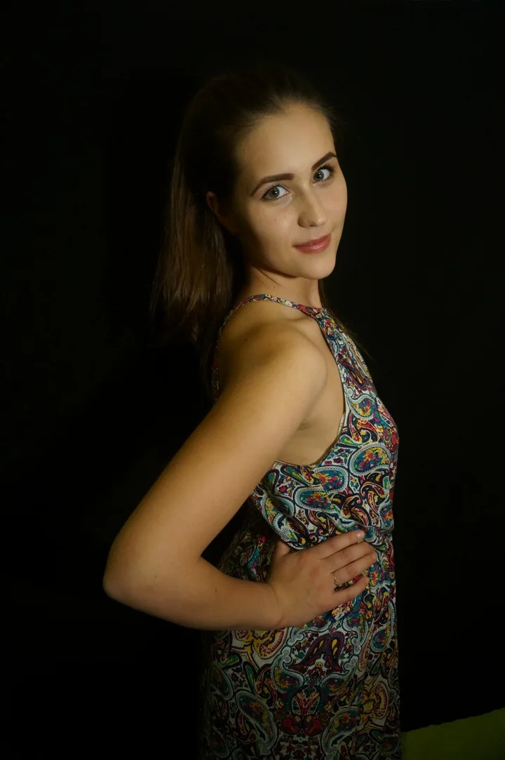 Фото Вика