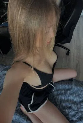 Фото Катя