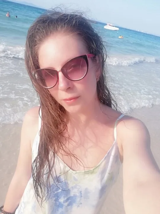 Фото Алина